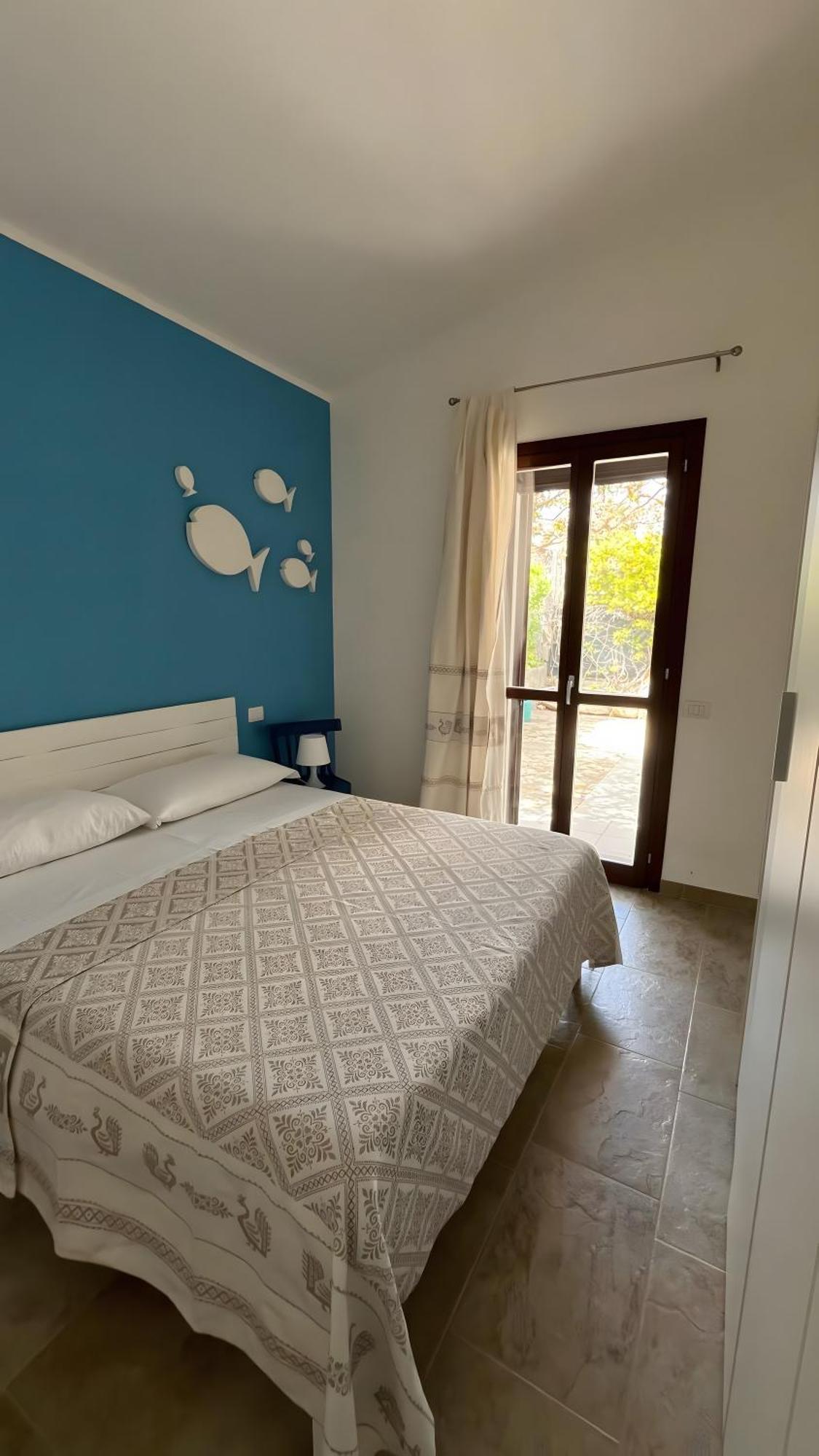 Villa Bouganville Cala Sinzias كاستياداس المظهر الخارجي الصورة