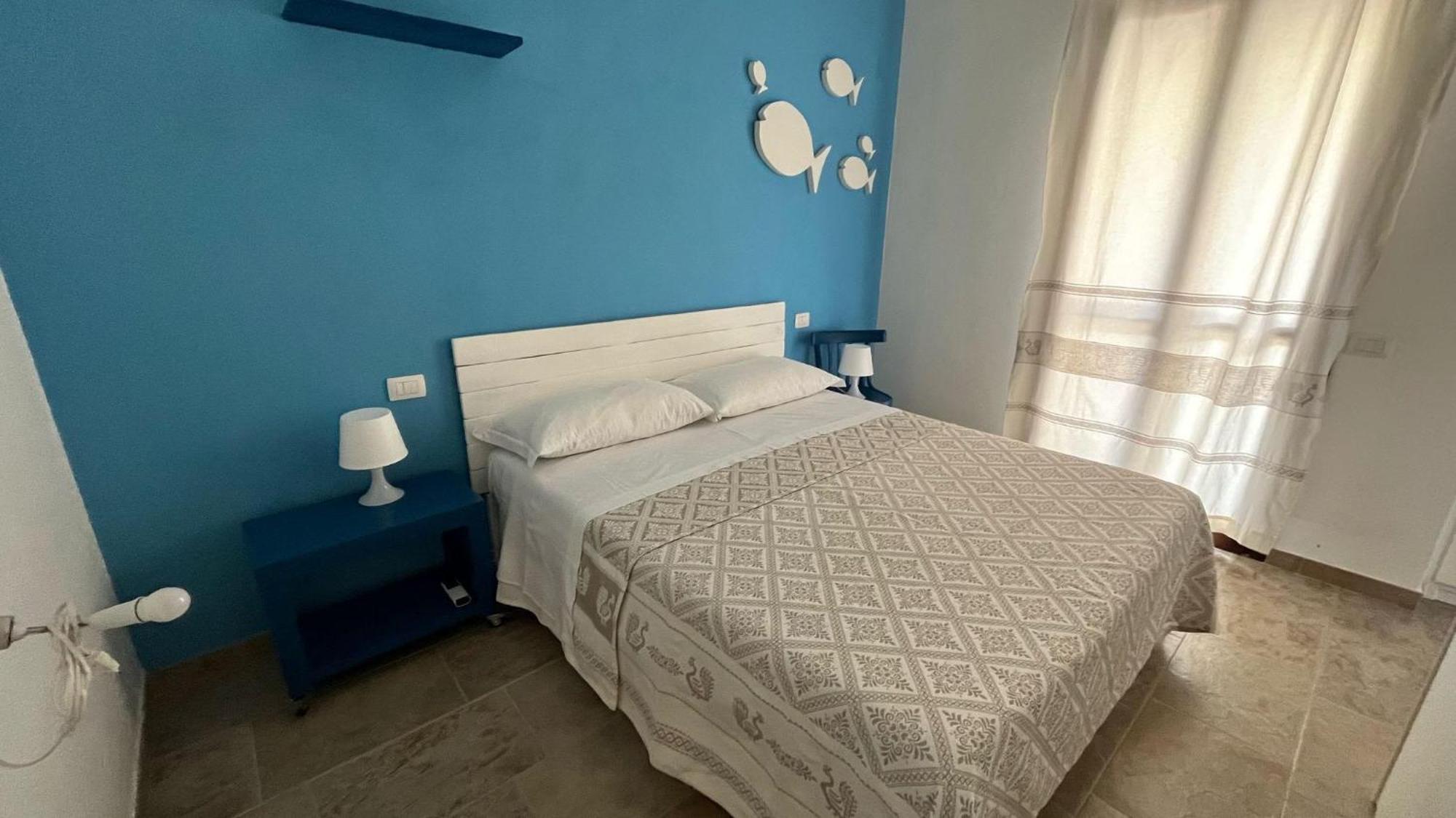 Villa Bouganville Cala Sinzias كاستياداس المظهر الخارجي الصورة